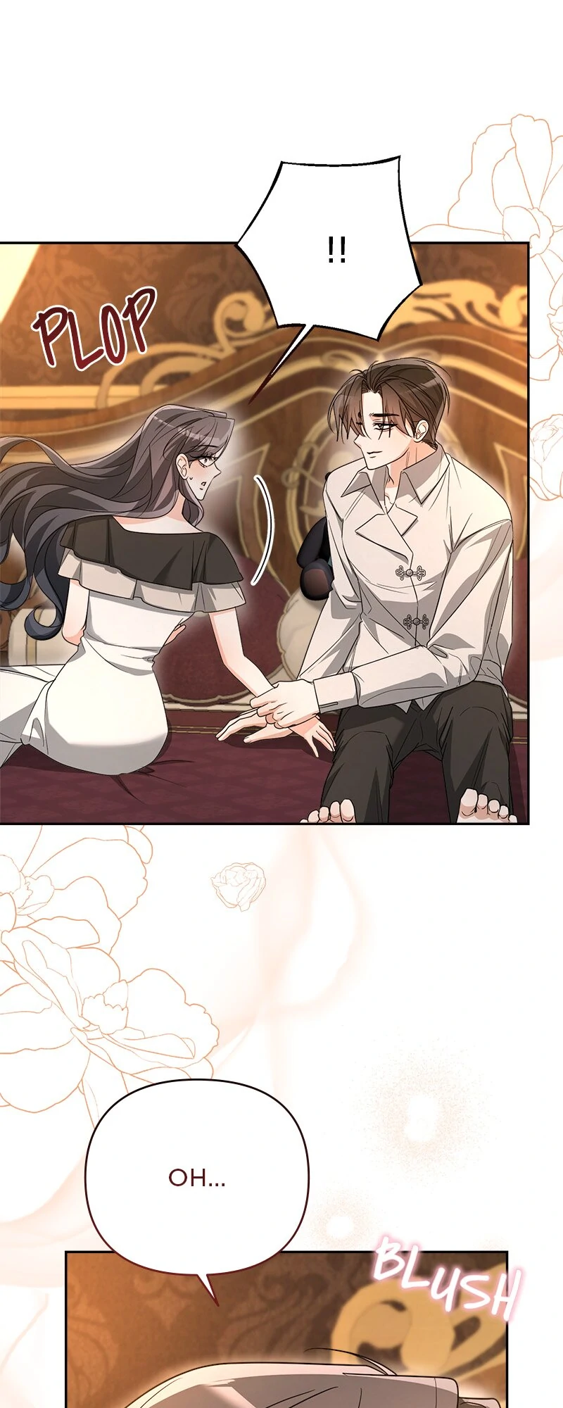 My Husband is Weak by Day, Strong by Night Chapter 52 270 ch 52 41