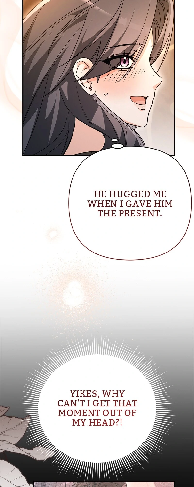 My Husband is Weak by Day, Strong by Night Chapter 52 271 ch 52 42