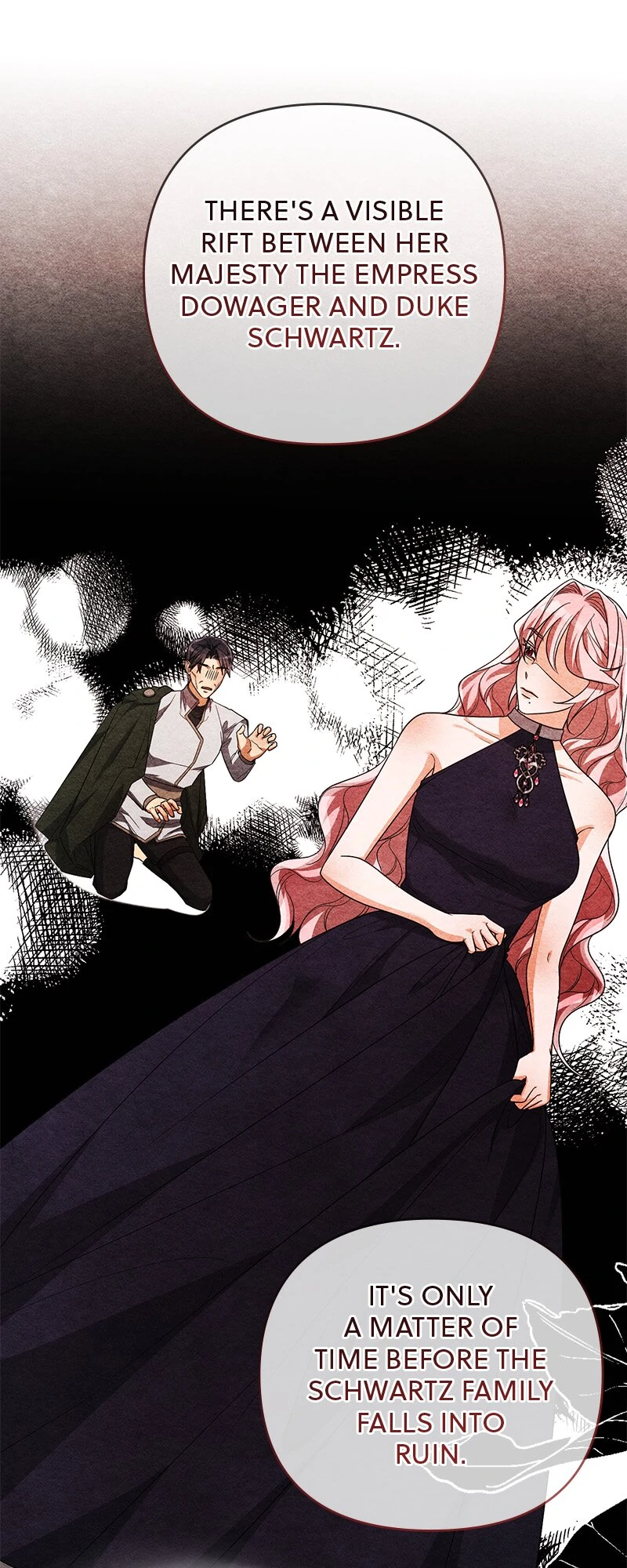 My Husband is Weak by Day, Strong by Night Chapter 52 276 ch 52 47