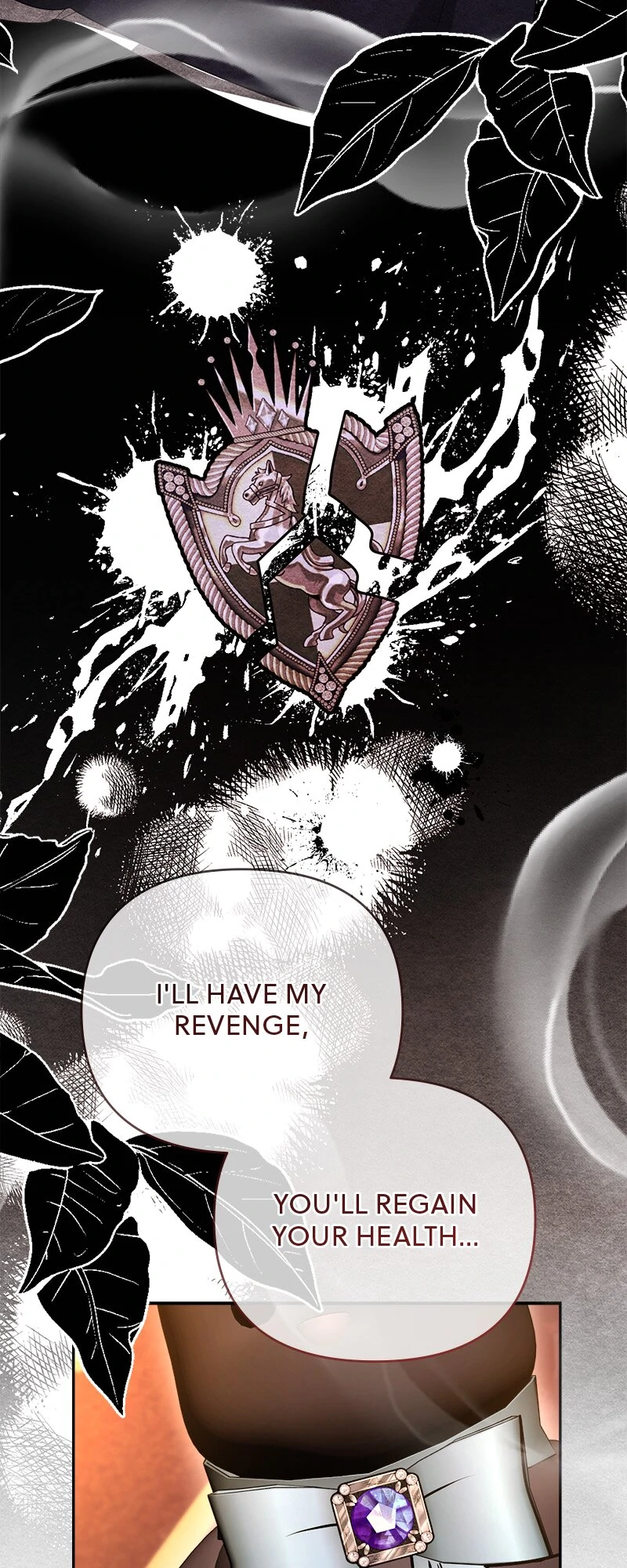 My Husband is Weak by Day, Strong by Night Chapter 52 277 ch 52 48