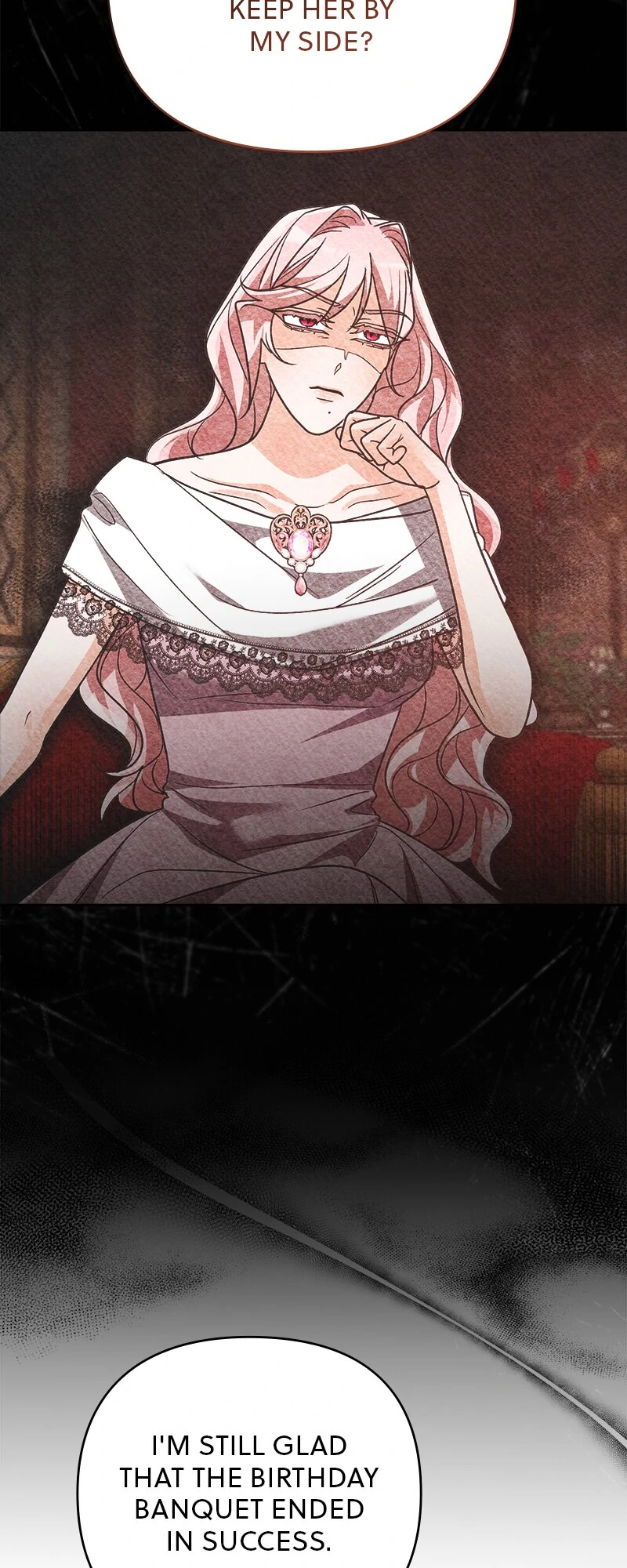 My Husband is Weak by Day, Strong by Night Chapter 52 234 ch 52 5