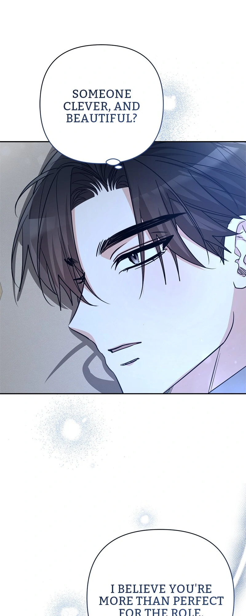 My Husband is Weak by Day, Strong by Night Chapter 52 284 ch 52 55