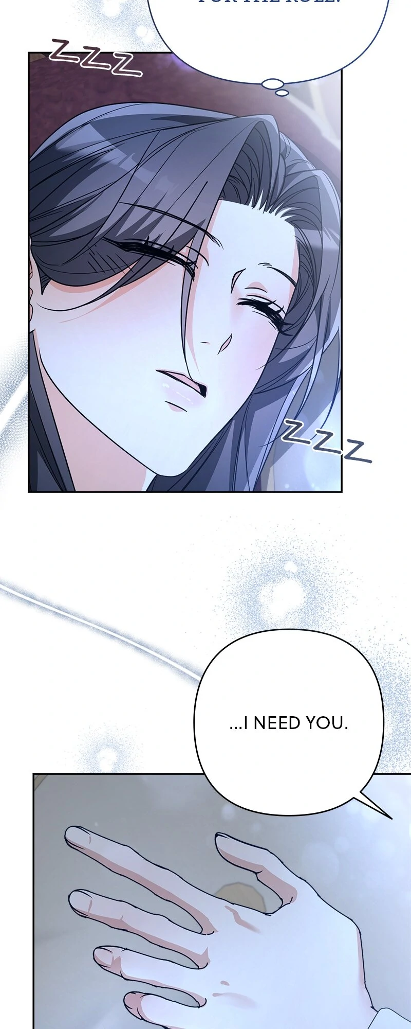 My Husband is Weak by Day, Strong by Night Chapter 52 285 ch 52 56