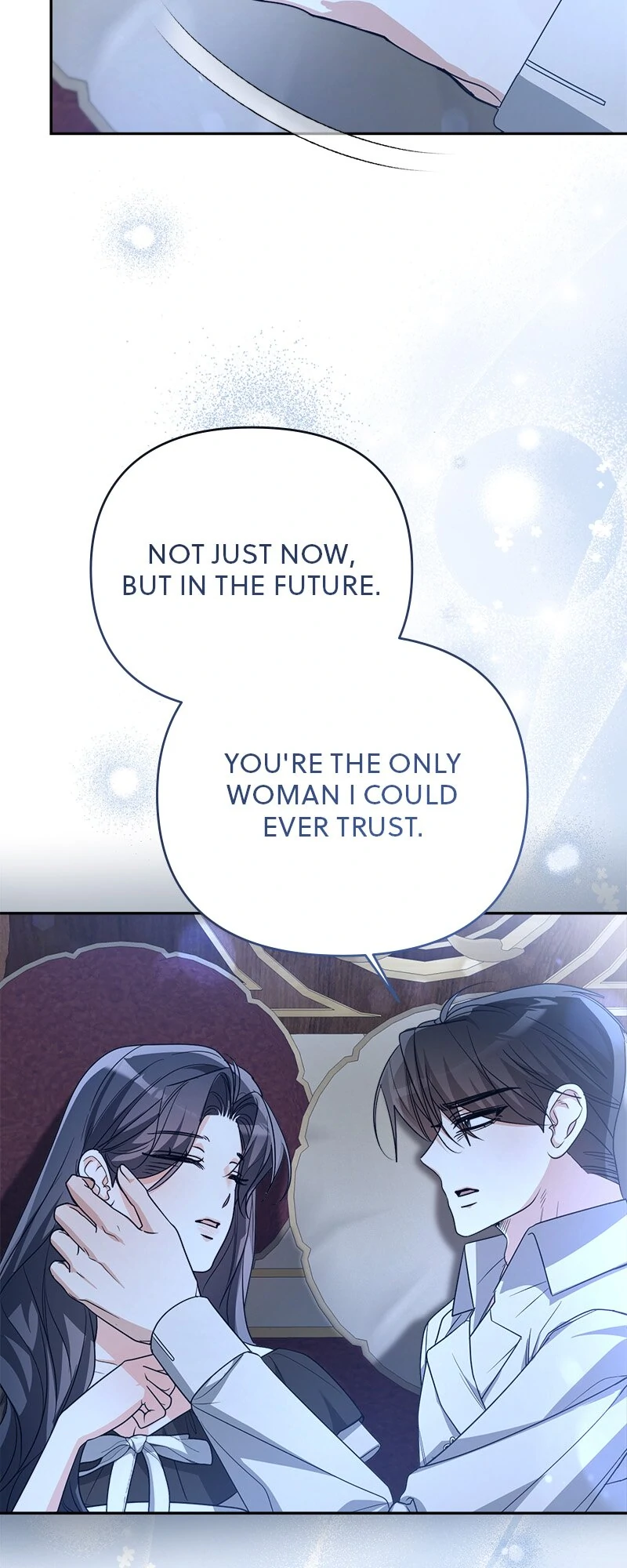 My Husband is Weak by Day, Strong by Night Chapter 52 286 ch 52 57