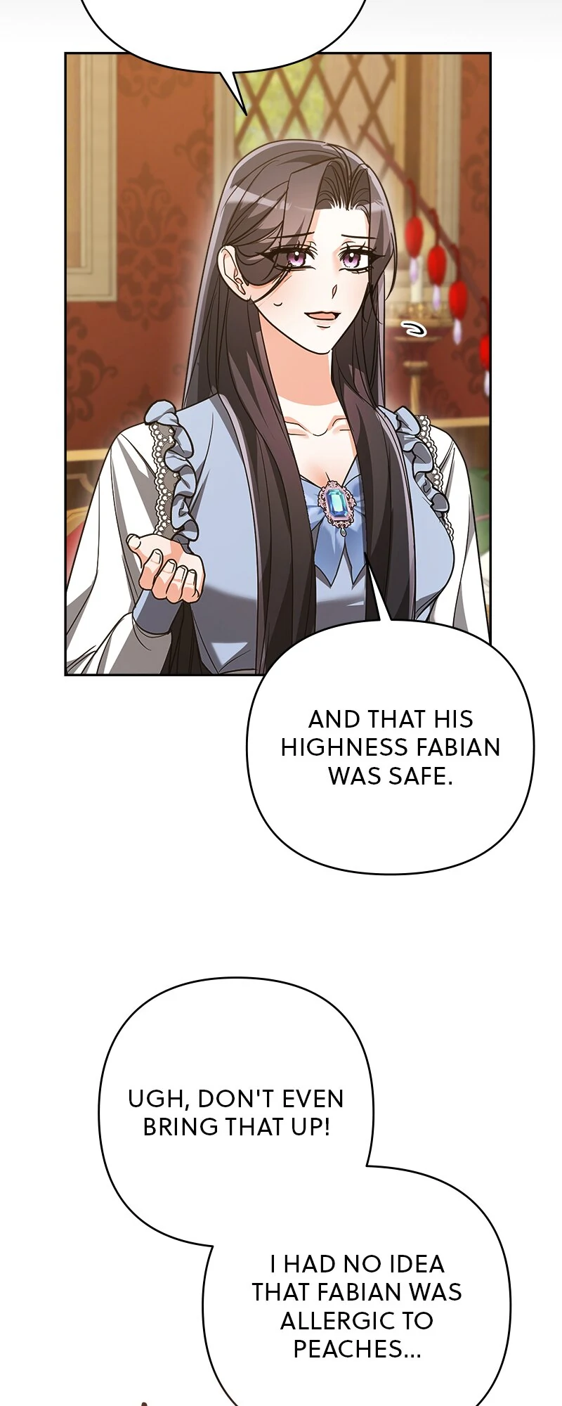 My Husband is Weak by Day, Strong by Night Chapter 52 235 ch 52 6