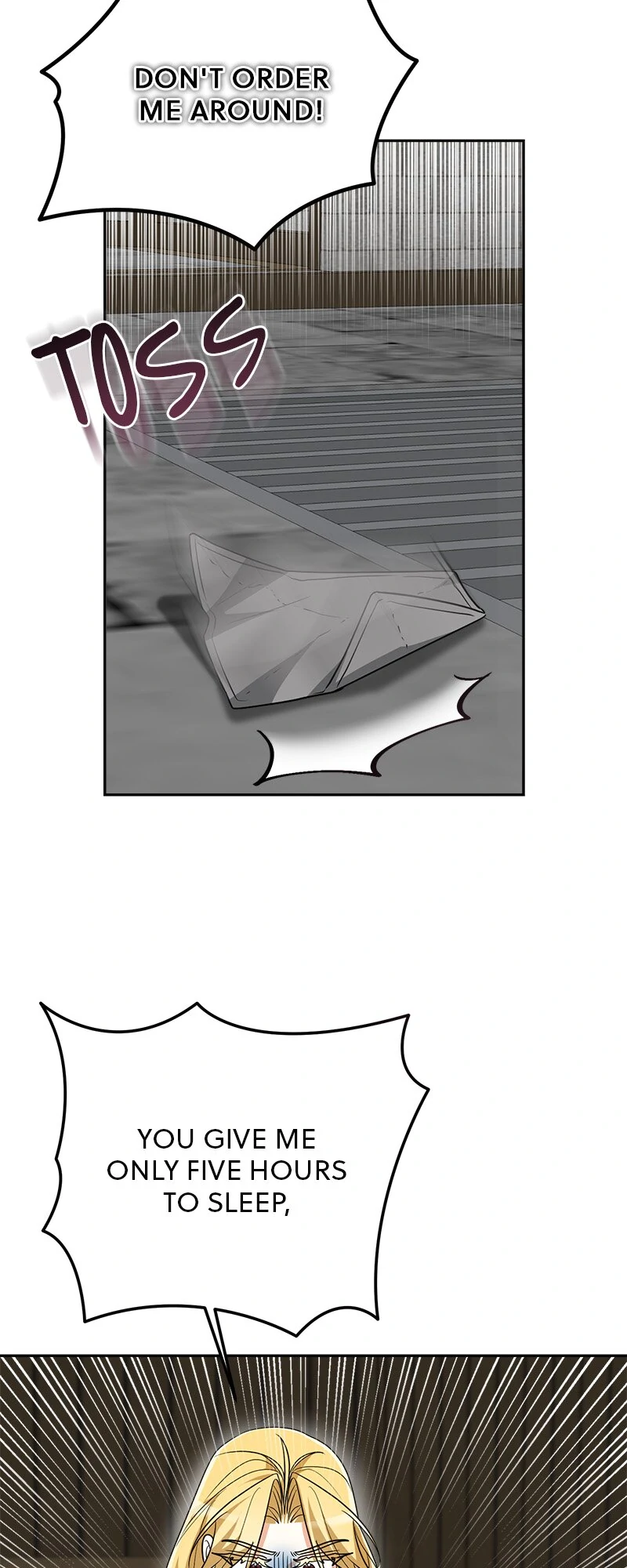 My Husband is Weak by Day, Strong by Night Chapter 52 290 ch 52 61