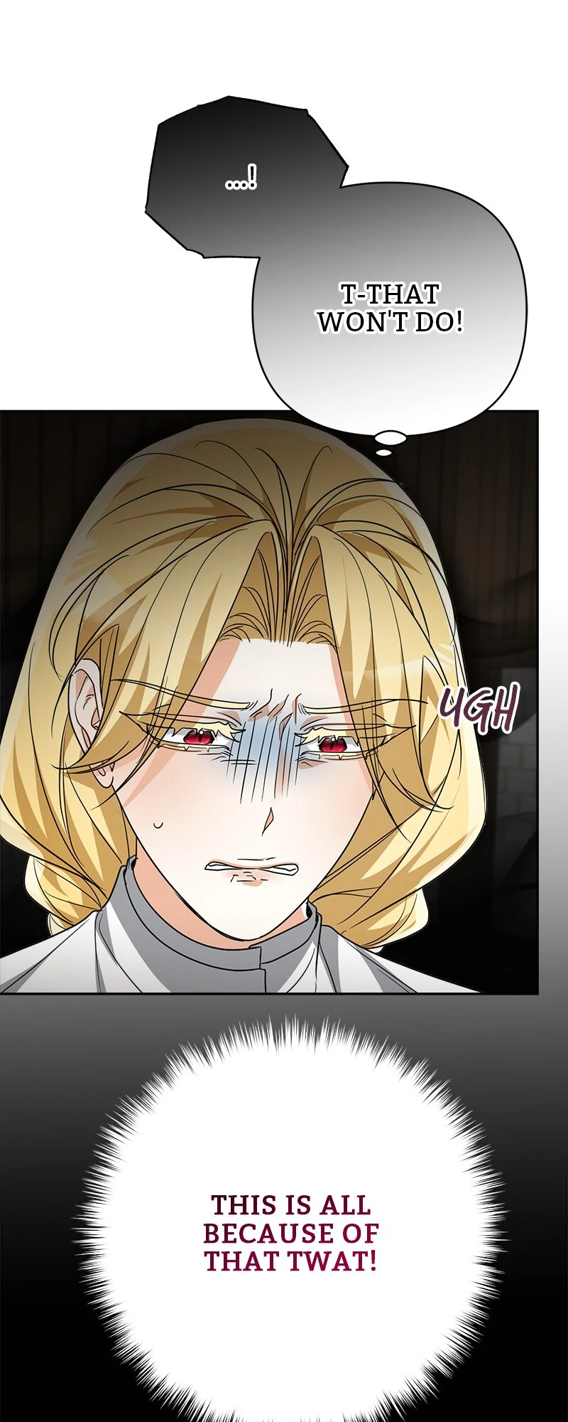 My Husband is Weak by Day, Strong by Night Chapter 52 294 ch 52 65