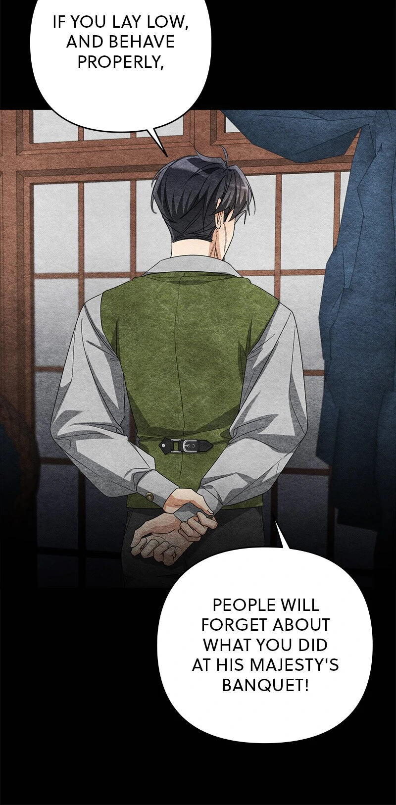 My Husband is Weak by Day, Strong by Night Chapter 52 297 ch 52 68