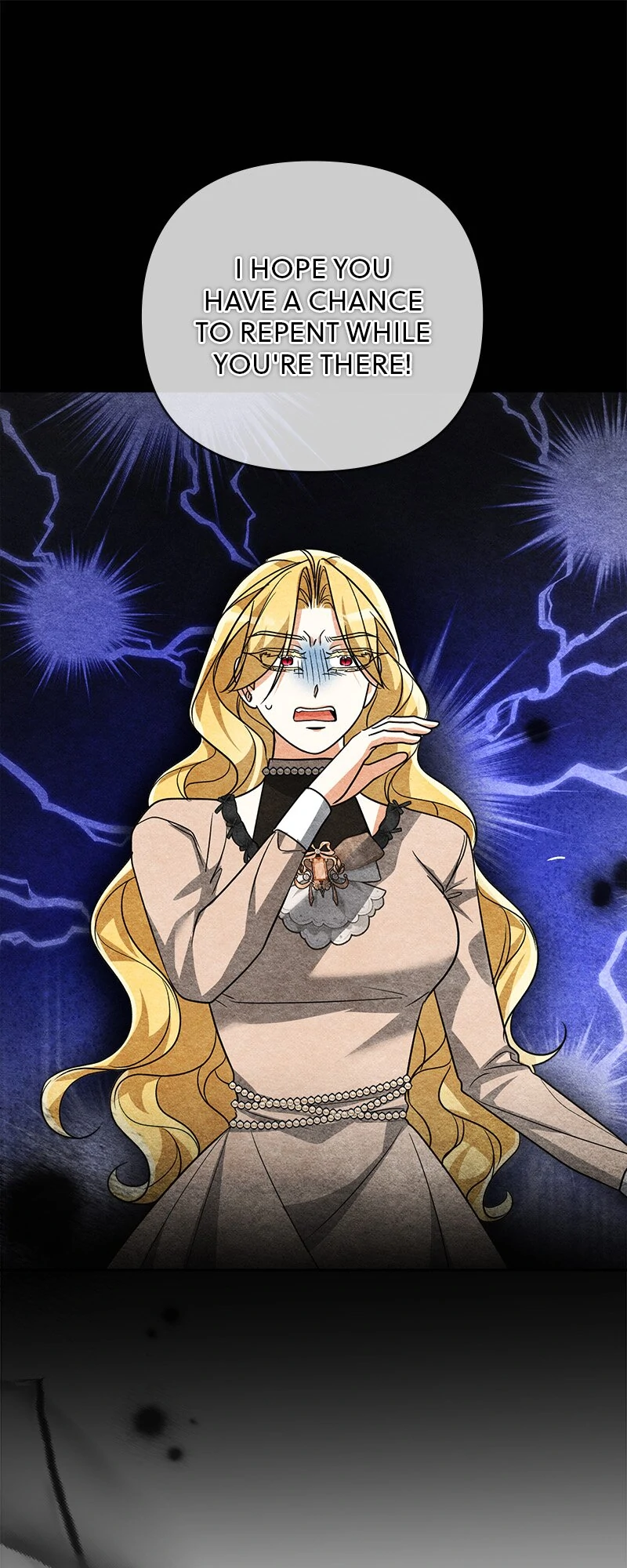 My Husband is Weak by Day, Strong by Night Chapter 52 298 ch 52 69