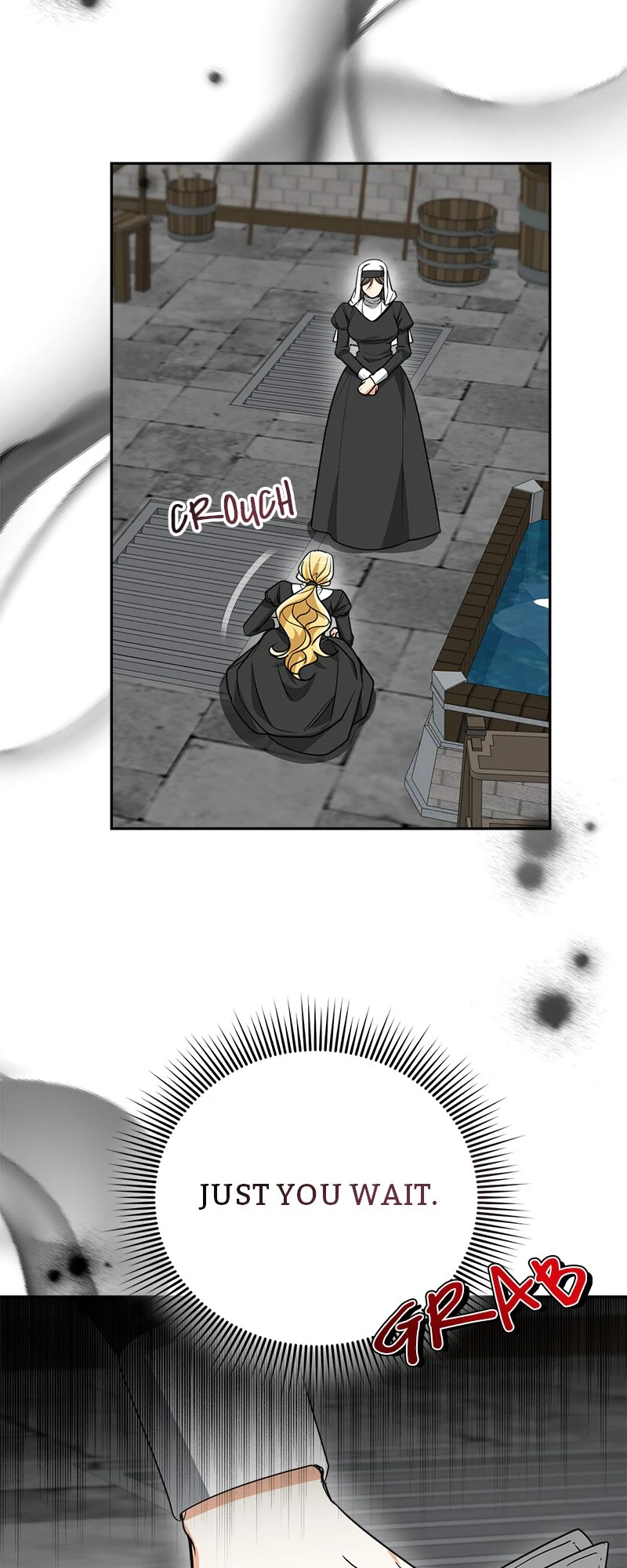 My Husband is Weak by Day, Strong by Night Chapter 52 300 ch 52 71