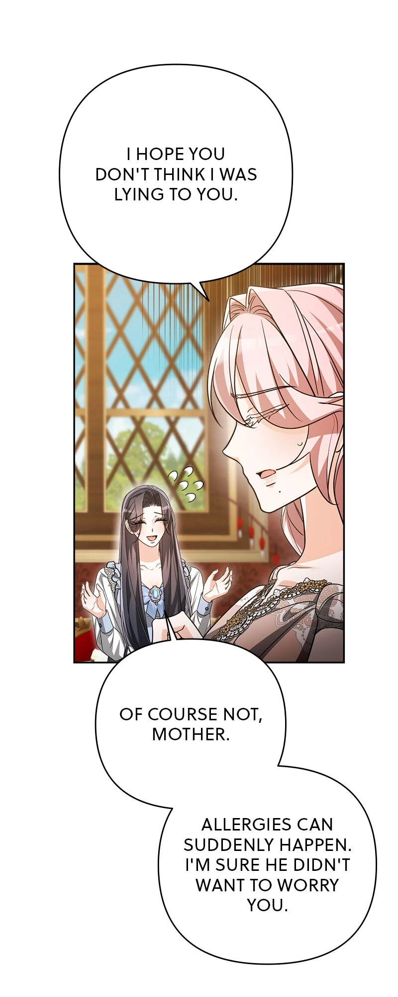 My Husband is Weak by Day, Strong by Night Chapter 52 237 ch 52 8