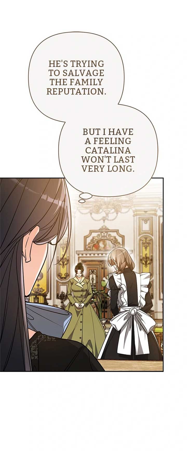 My Husband is Weak by Day, Strong by Night Chapter 53 228 ch 53 11