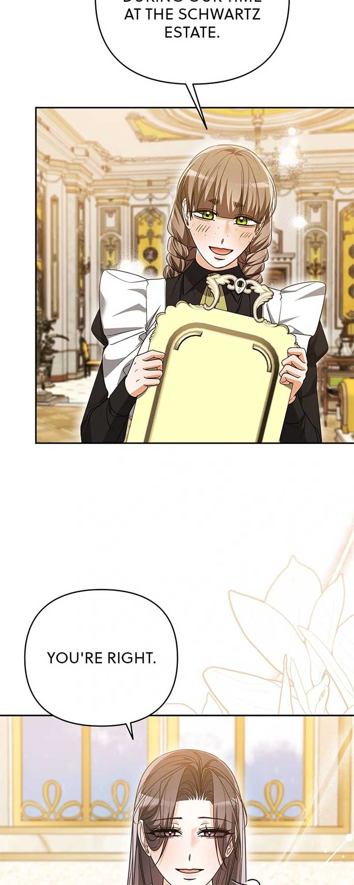 My Husband is Weak by Day, Strong by Night Chapter 53 230 ch 53 13