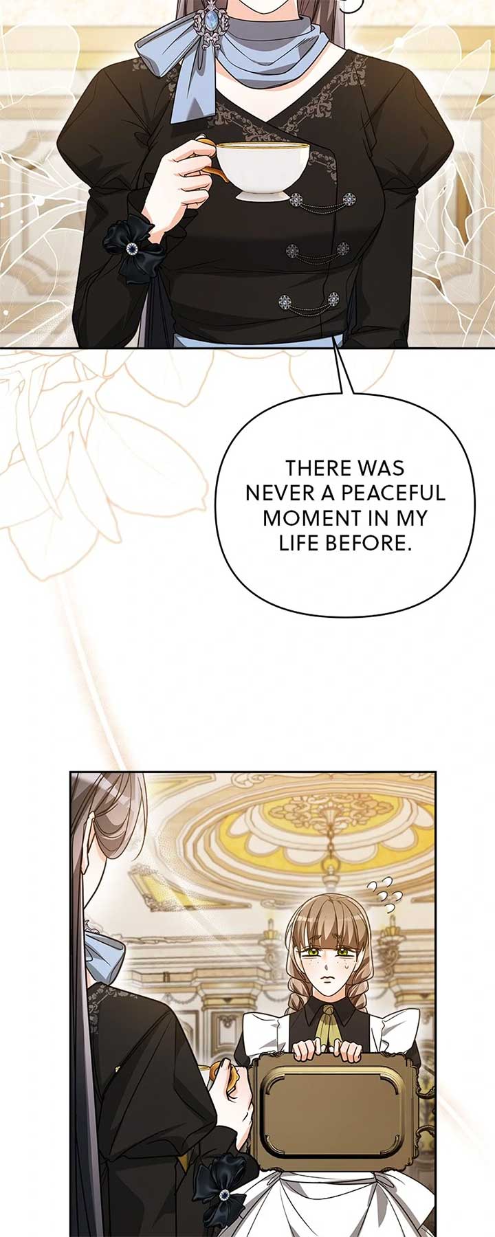 My Husband is Weak by Day, Strong by Night Chapter 53 231 ch 53 14