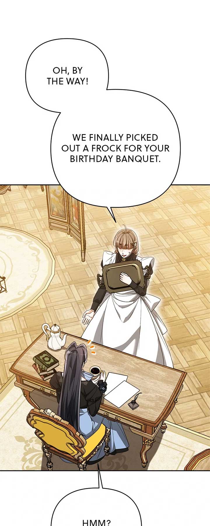 My Husband is Weak by Day, Strong by Night Chapter 53 233 ch 53 16