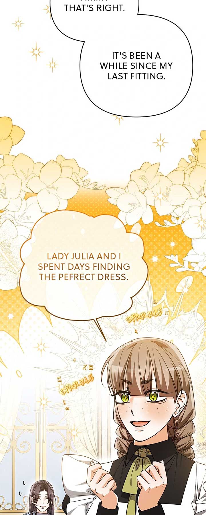 My Husband is Weak by Day, Strong by Night Chapter 53 234 ch 53 17