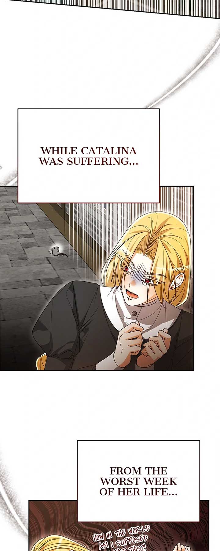 My Husband is Weak by Day, Strong by Night Chapter 53 219 ch 53 2