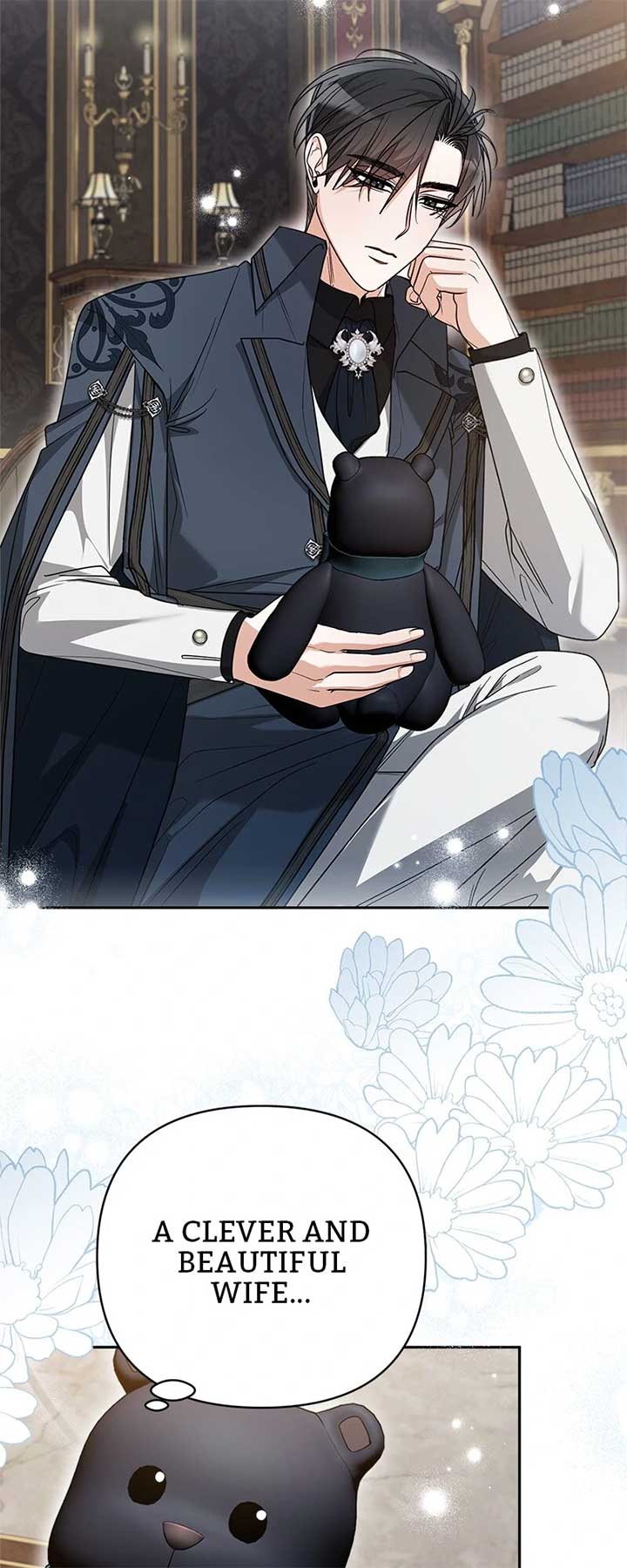 My Husband is Weak by Day, Strong by Night Chapter 53 238 ch 53 21