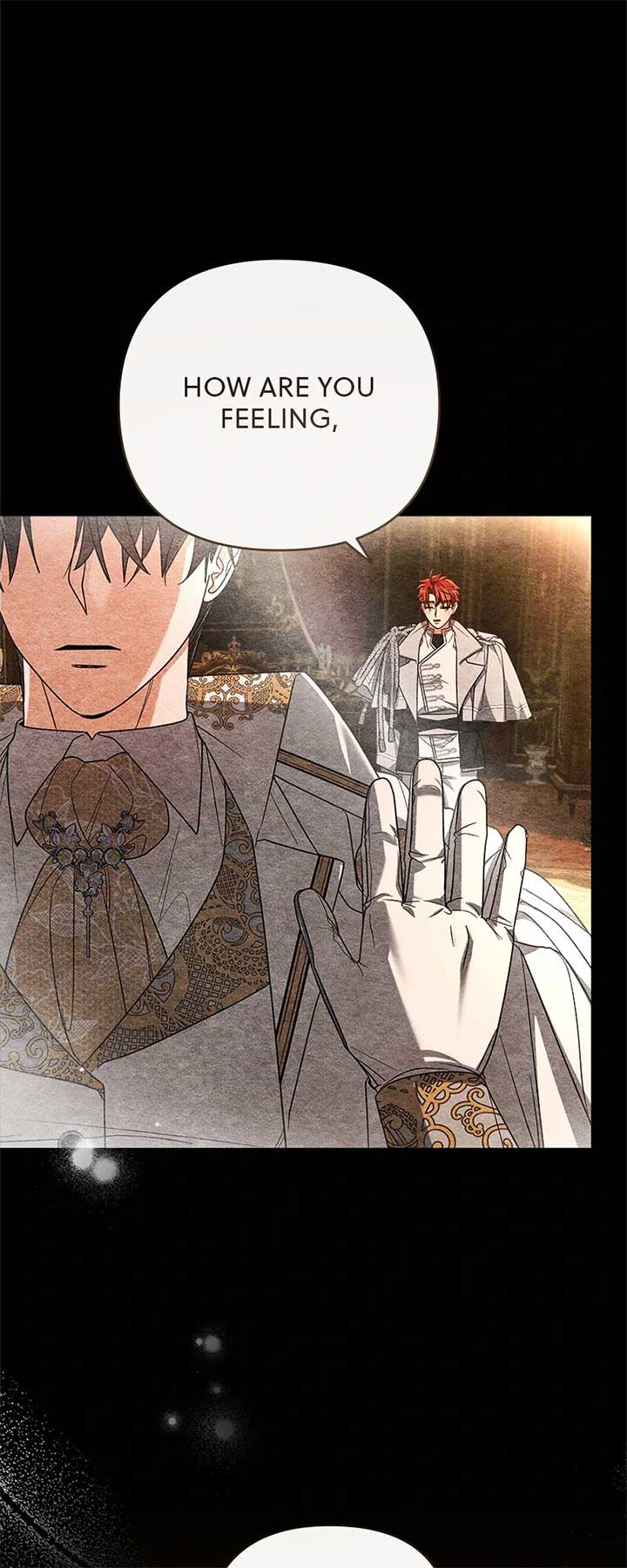 My Husband is Weak by Day, Strong by Night Chapter 53 242 ch 53 25