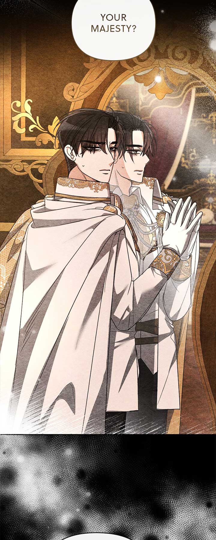 My Husband is Weak by Day, Strong by Night Chapter 53 243 ch 53 26