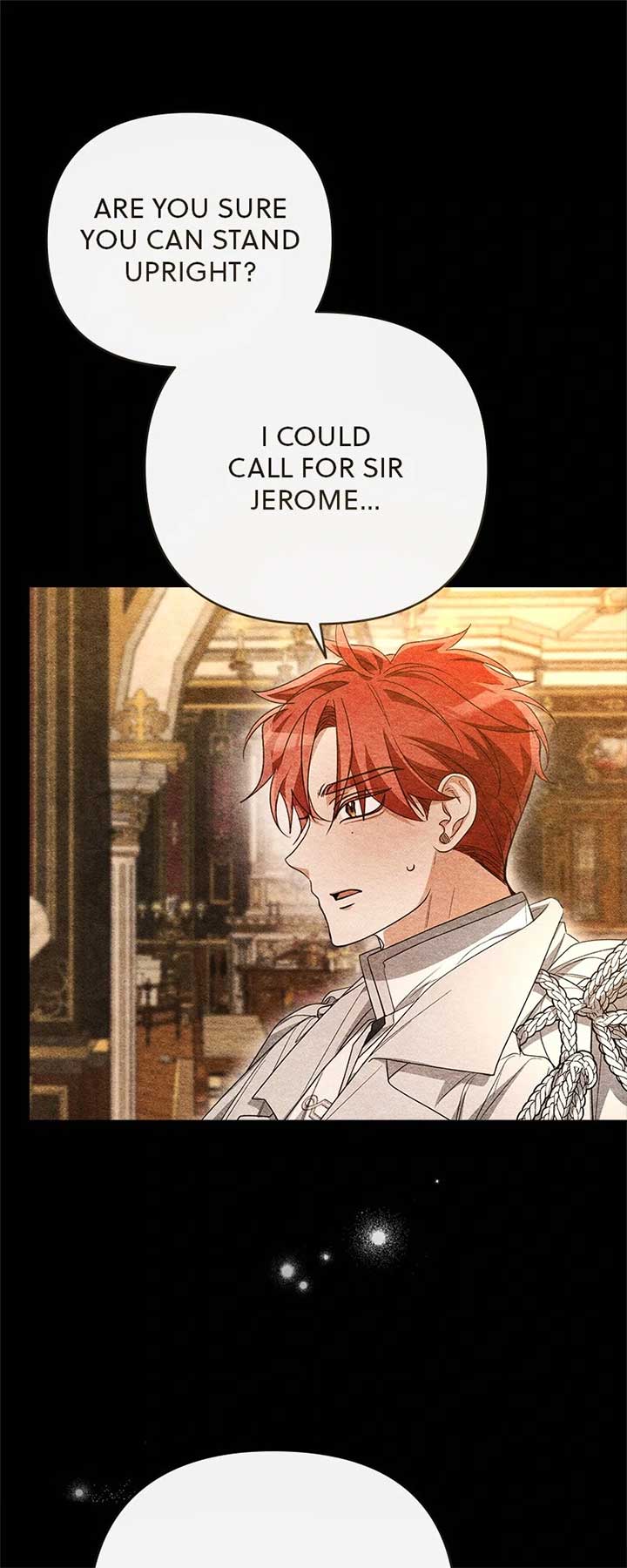 My Husband is Weak by Day, Strong by Night Chapter 53 245 ch 53 28