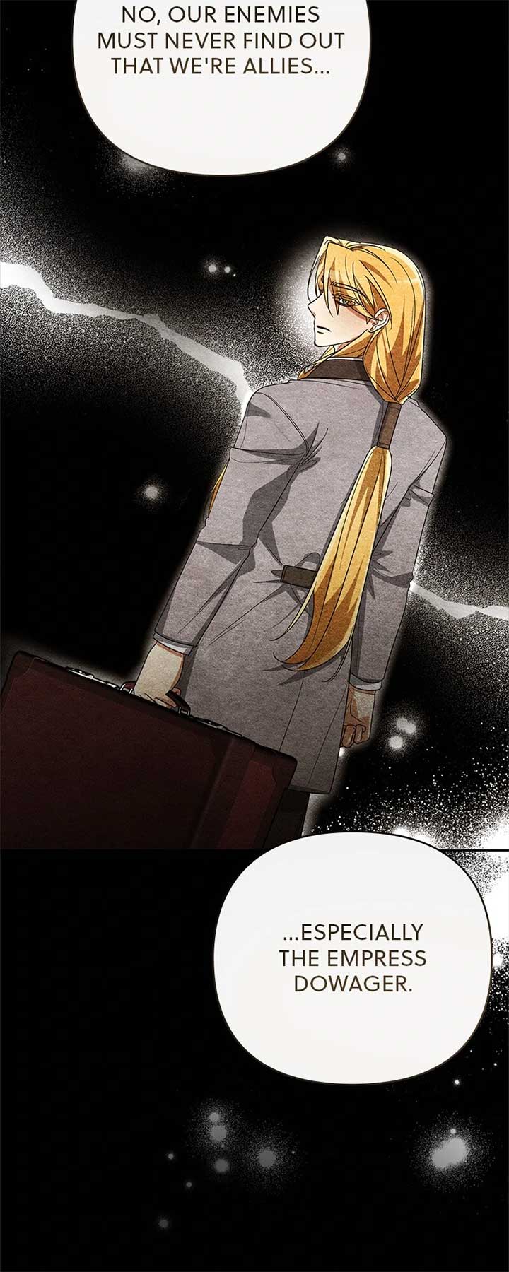 My Husband is Weak by Day, Strong by Night Chapter 53 246 ch 53 29