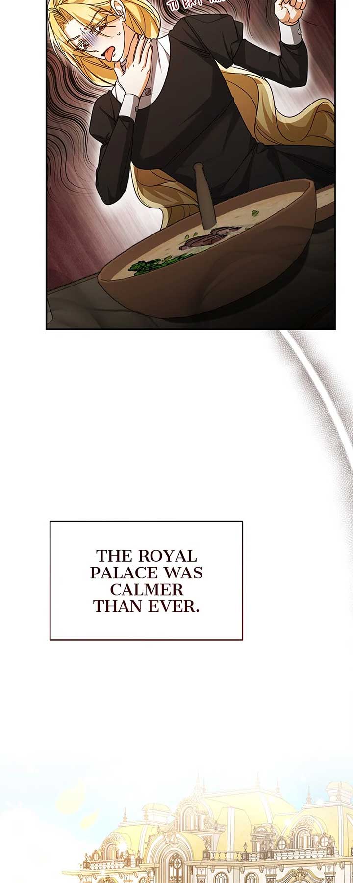 My Husband is Weak by Day, Strong by Night Chapter 53 220 ch 53 3