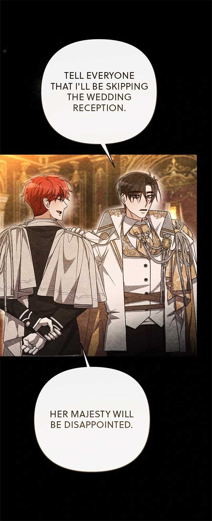 My Husband is Weak by Day, Strong by Night Chapter 53 247 ch 53 30