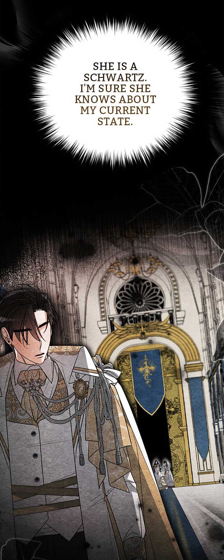 My Husband is Weak by Day, Strong by Night Chapter 53 249 ch 53 32