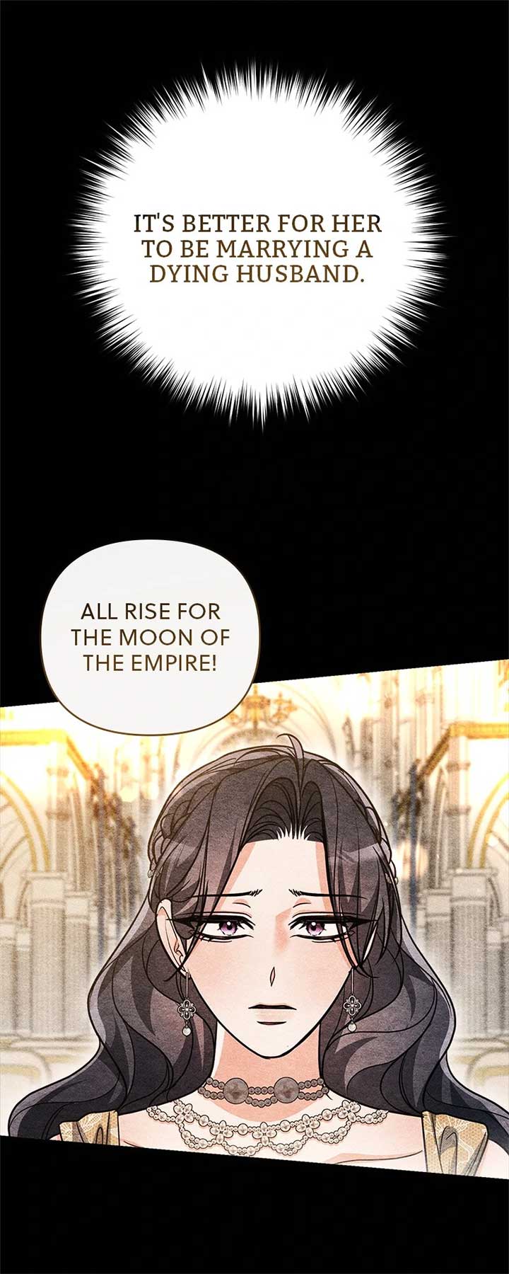 My Husband is Weak by Day, Strong by Night Chapter 53 251 ch 53 34