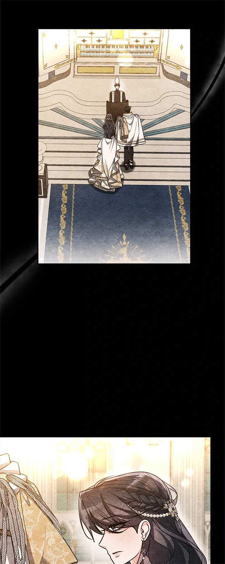 My Husband is Weak by Day, Strong by Night Chapter 53 252 ch 53 35