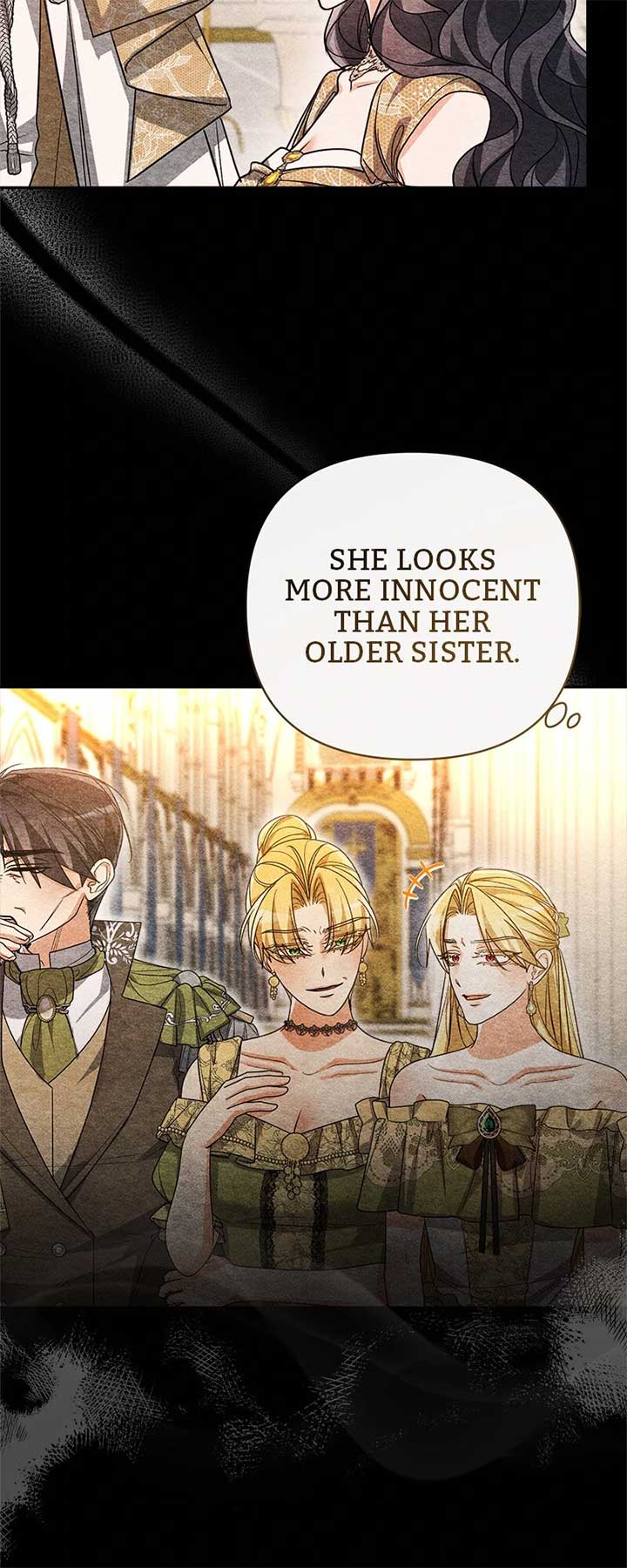 My Husband is Weak by Day, Strong by Night Chapter 53 253 ch 53 36