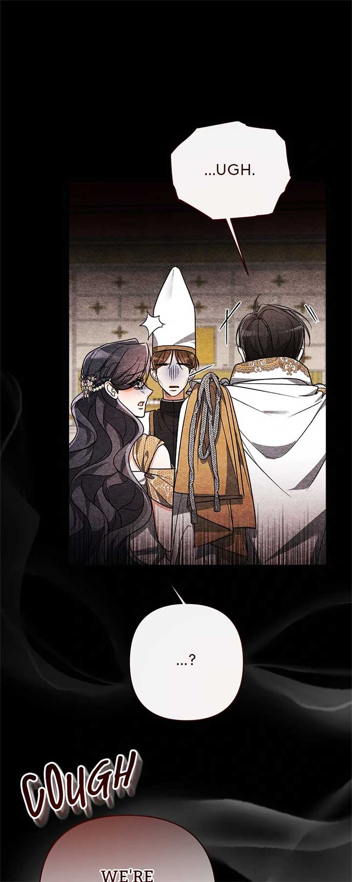 My Husband is Weak by Day, Strong by Night Chapter 53 254 ch 53 37