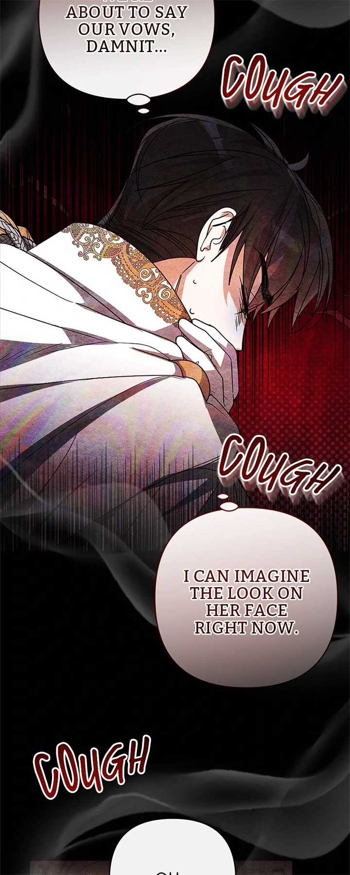 My Husband is Weak by Day, Strong by Night Chapter 53 255 ch 53 38