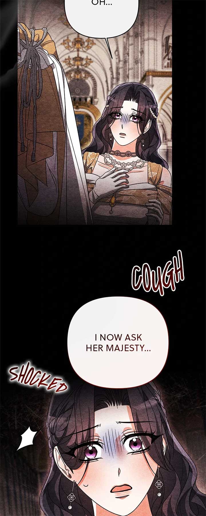 My Husband is Weak by Day, Strong by Night Chapter 53 256 ch 53 39