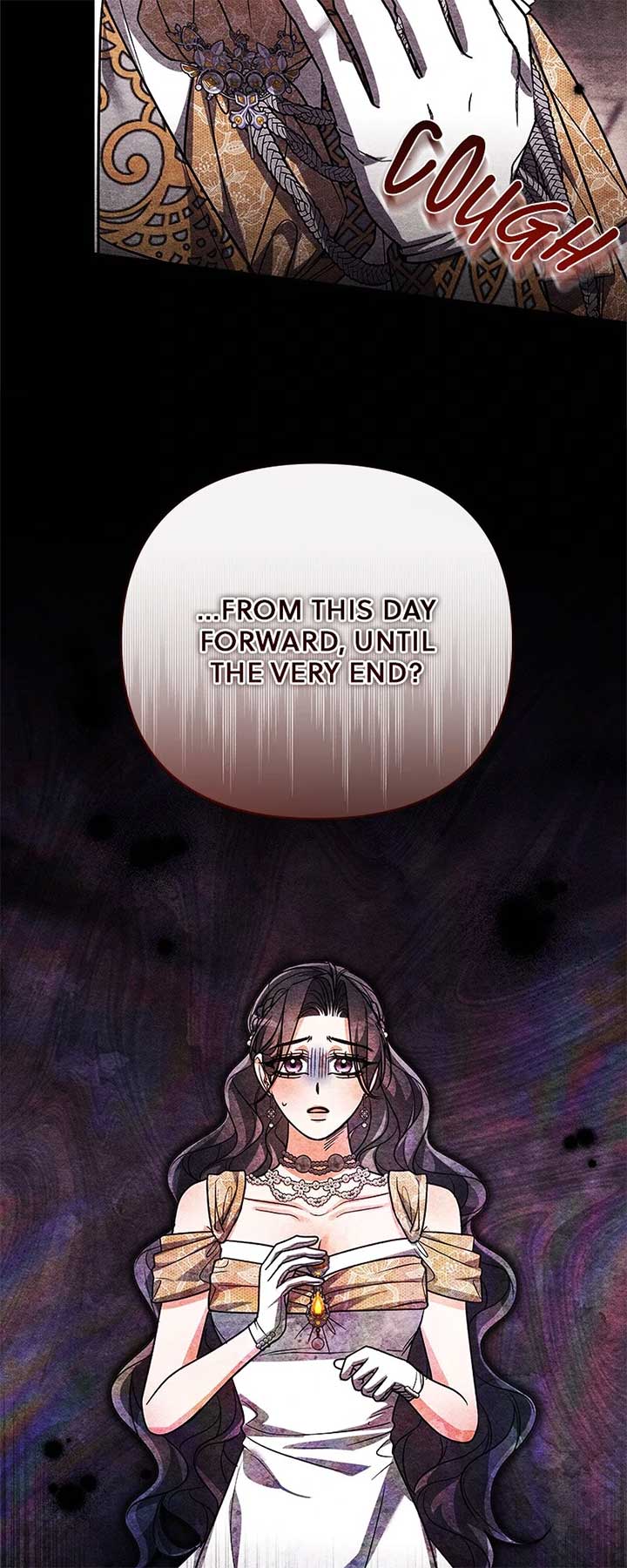 My Husband is Weak by Day, Strong by Night Chapter 53 259 ch 53 42