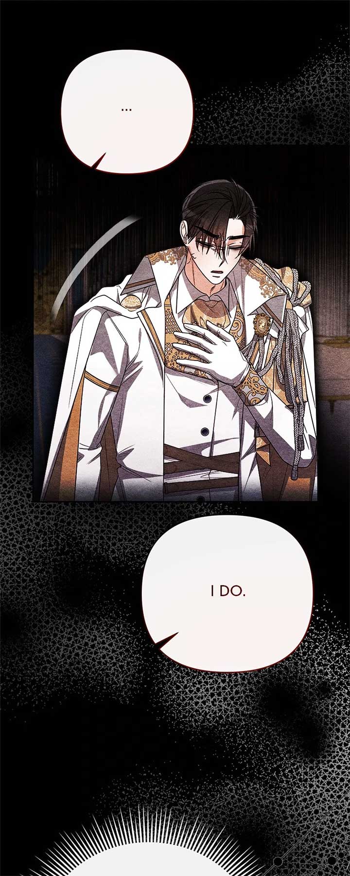 My Husband is Weak by Day, Strong by Night Chapter 53 261 ch 53 44