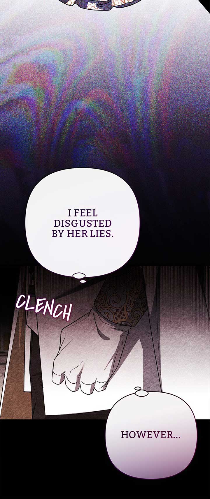 My Husband is Weak by Day, Strong by Night Chapter 53 264 ch 53 47