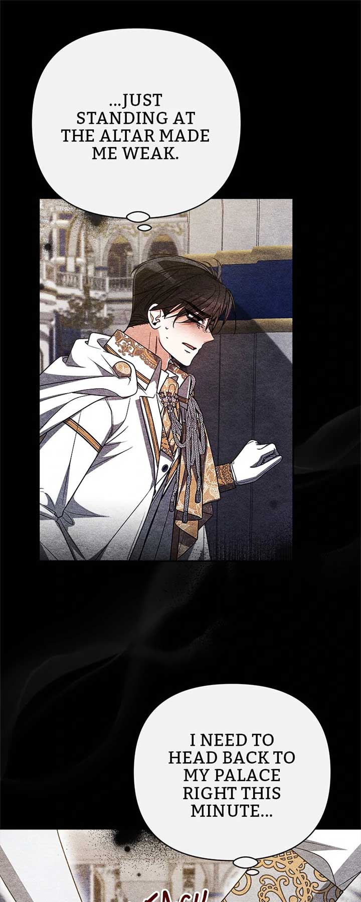 My Husband is Weak by Day, Strong by Night Chapter 53 268 ch 53 51