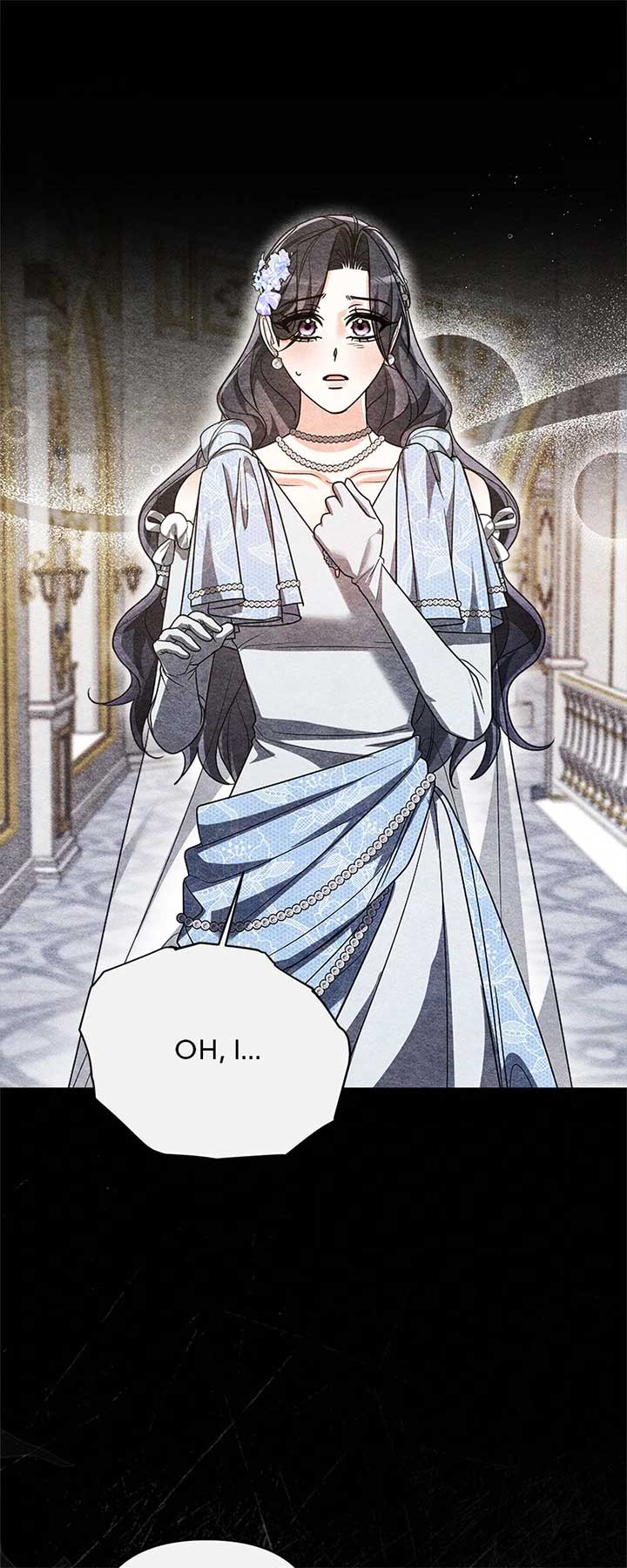 My Husband is Weak by Day, Strong by Night Chapter 53 271 ch 53 54