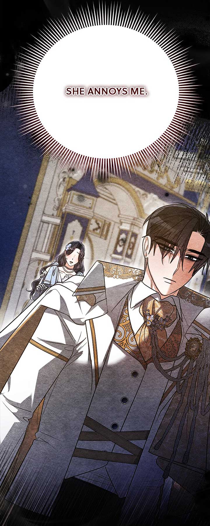 My Husband is Weak by Day, Strong by Night Chapter 53 274 ch 53 57