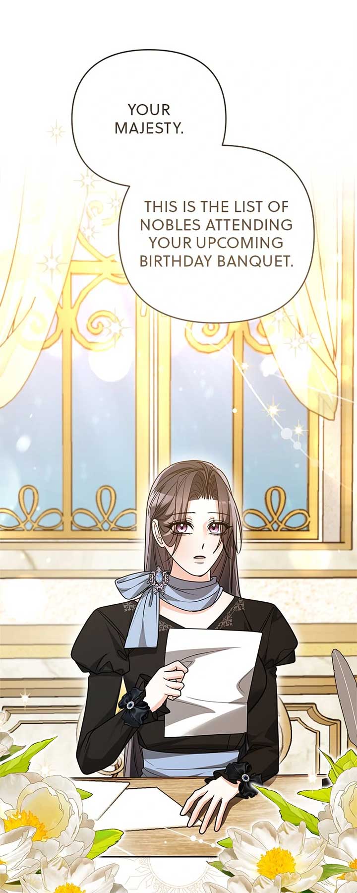 My Husband is Weak by Day, Strong by Night Chapter 53 223 ch 53 6