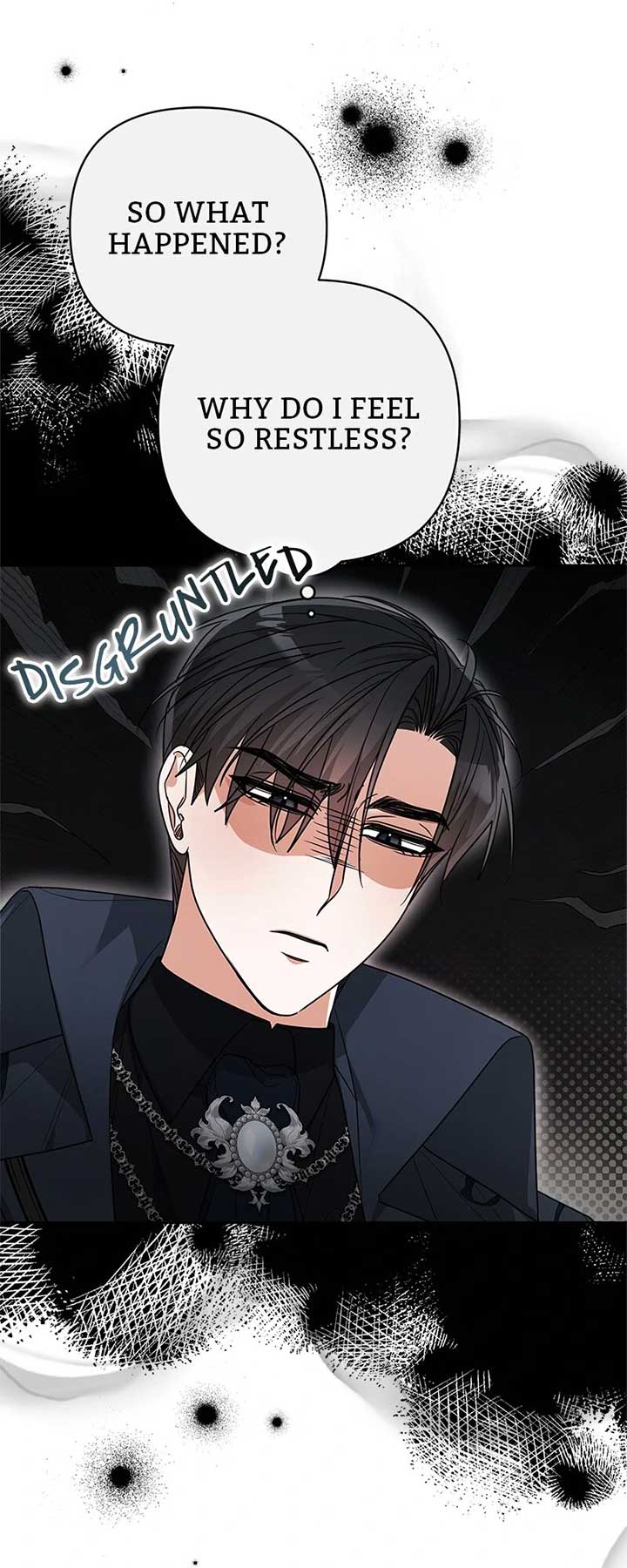 My Husband is Weak by Day, Strong by Night Chapter 53 277 ch 53 60