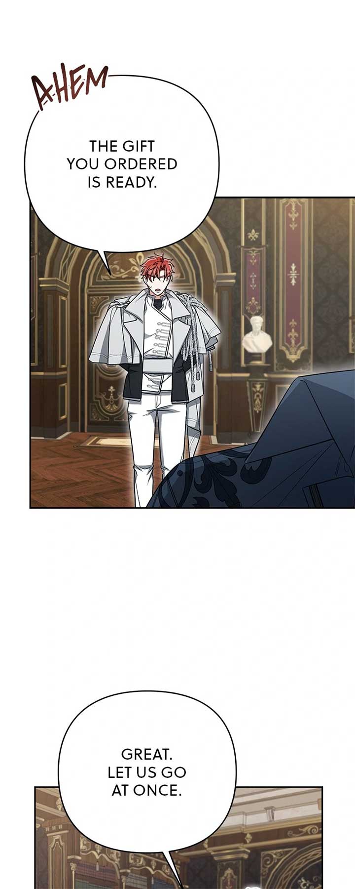 My Husband is Weak by Day, Strong by Night Chapter 53 281 ch 53 64