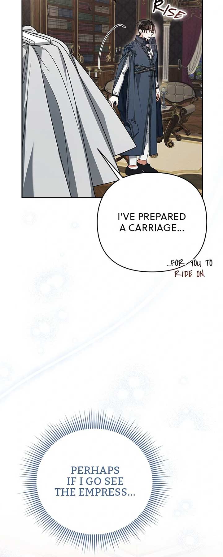 My Husband is Weak by Day, Strong by Night Chapter 53 282 ch 53 65