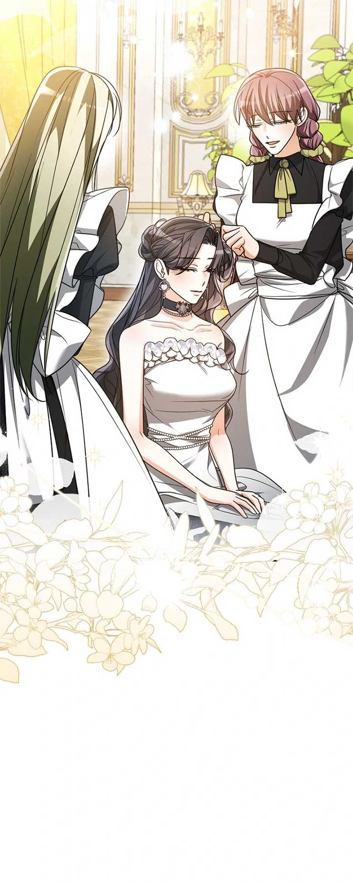 My Husband is Weak by Day, Strong by Night Chapter 53 285 ch 53 68