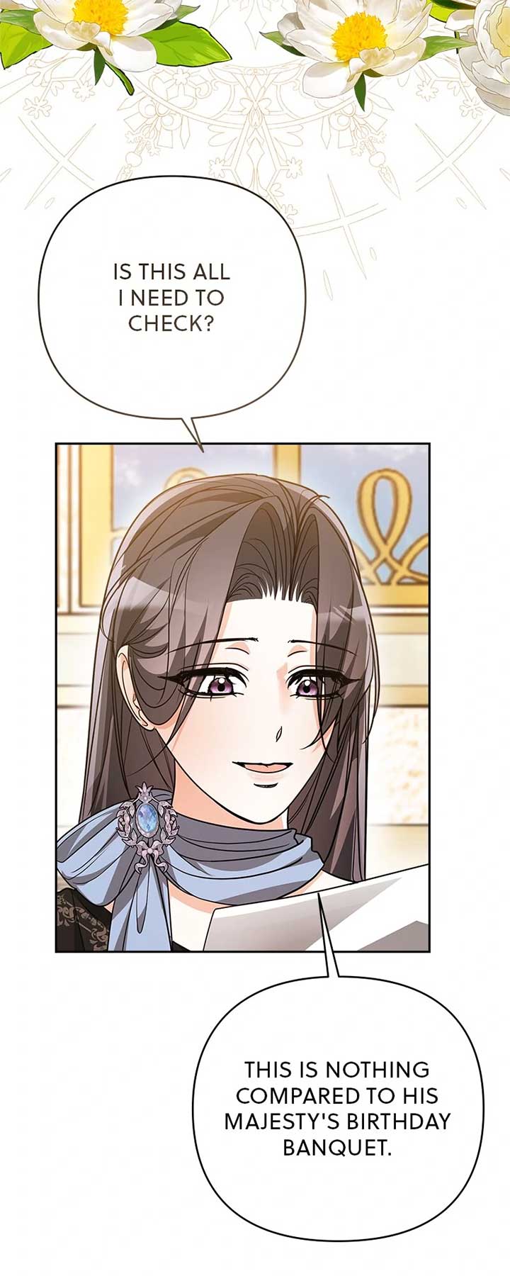 My Husband is Weak by Day, Strong by Night Chapter 53 224 ch 53 7