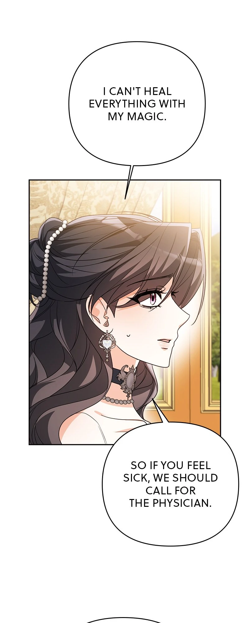 My Husband is Weak by Day, Strong by Night Chapter 54 209 ch 54 10