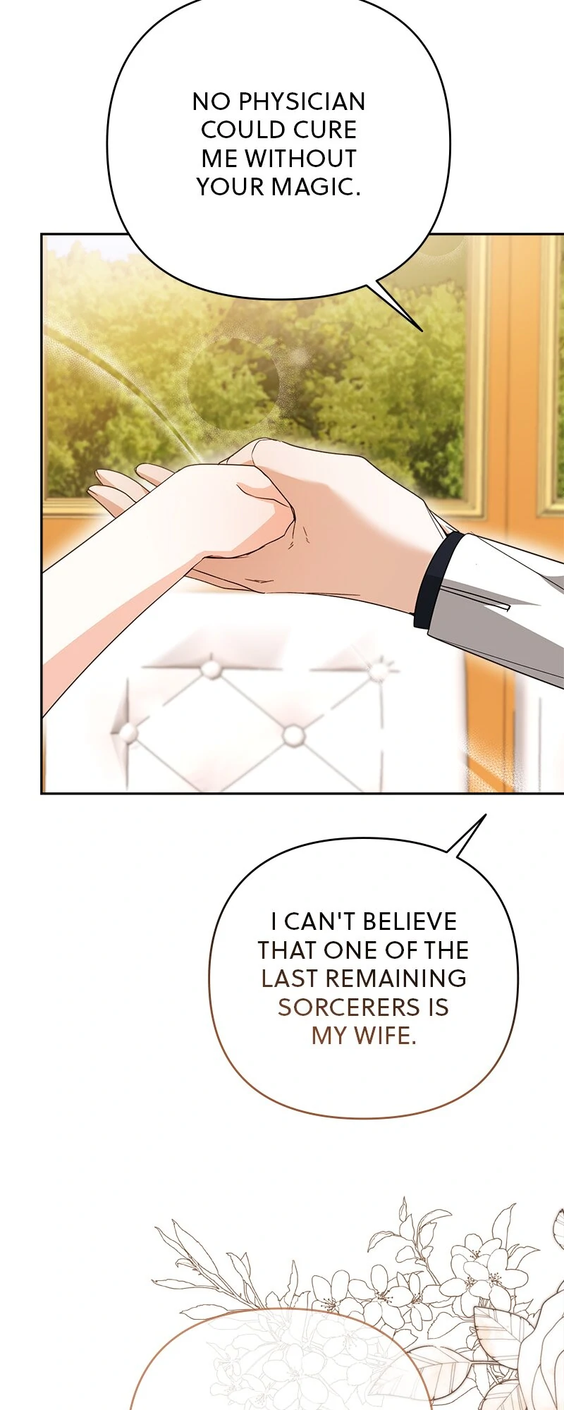 My Husband is Weak by Day, Strong by Night Chapter 54 210 ch 54 11