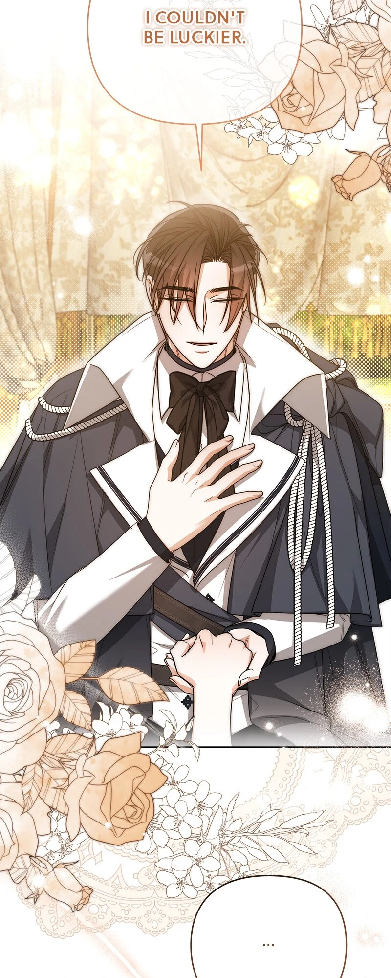 My Husband is Weak by Day, Strong by Night Chapter 54 211 ch 54 12